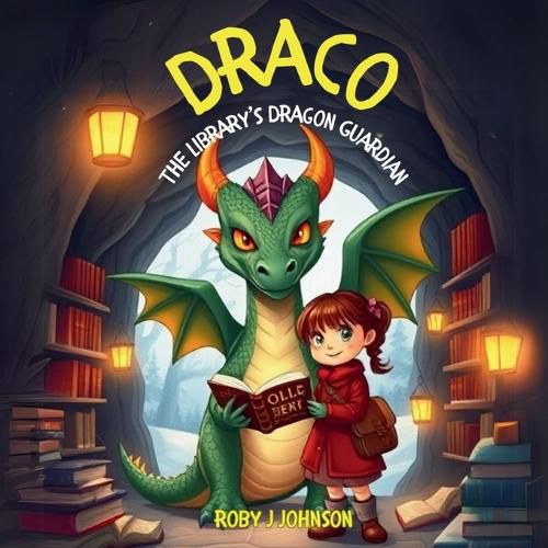 Cover image for Draco