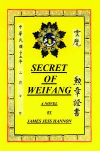 Cover image for Secret of Weifang