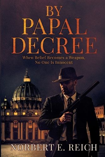 Cover image for By Papal Decree