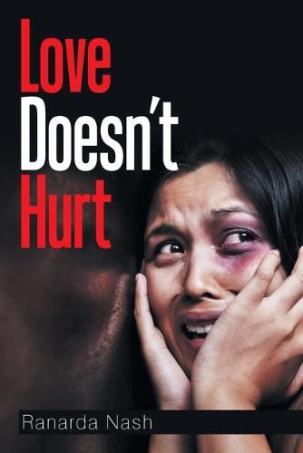 Cover image for Love Doesn't Hurt