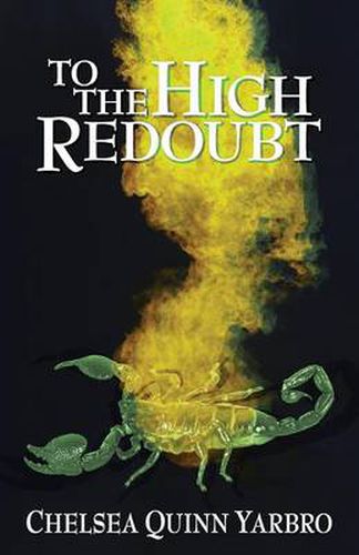 Cover image for To the High Redoubt