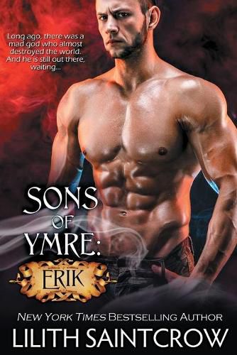 Cover image for Sons of Ymre: Erik