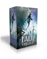 Cover image for Let the Sky Fall Trilogy: Let the Sky Fall; Let the Storm Break; Let the Wind Rise