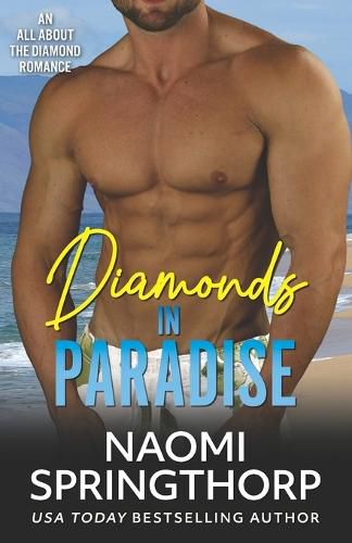 Cover image for Diamonds in Paradise