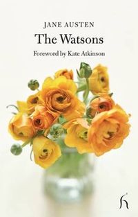 Cover image for The Watsons