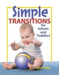 Cover image for Simple Transitions for Infants and Toddlers