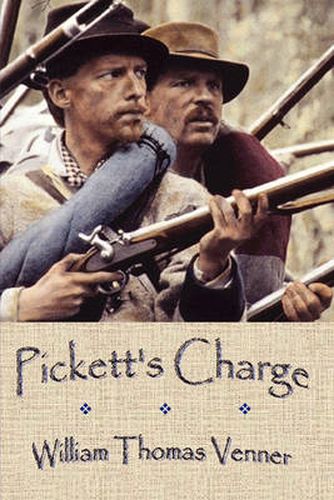 Cover image for Pickett's Charge