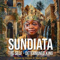 Cover image for Sundiata