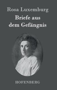 Cover image for Briefe aus dem Gefangnis