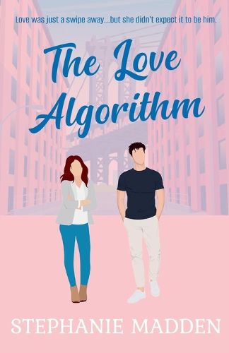 Cover image for The Love Algorithm