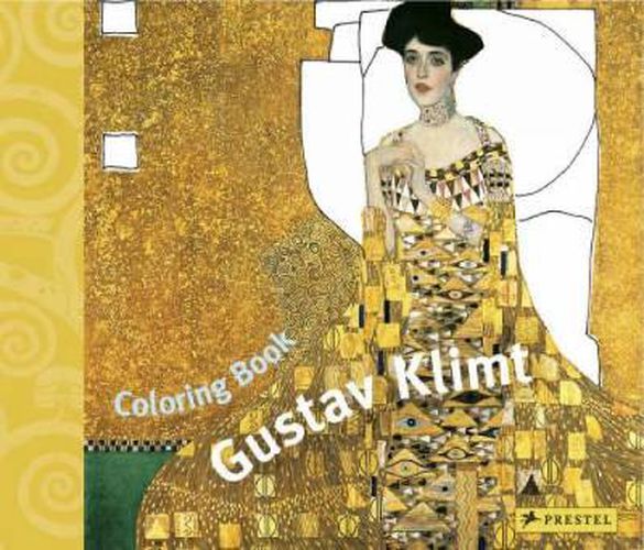 Cover image for Klimt