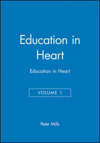 Cover image for Education in Heart