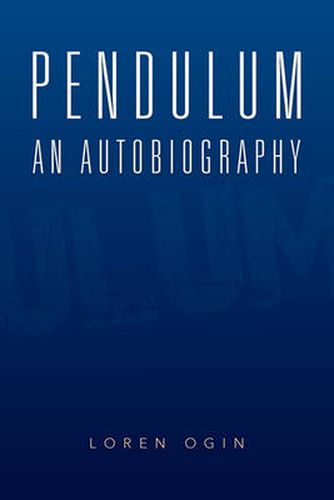 Cover image for Pendulum