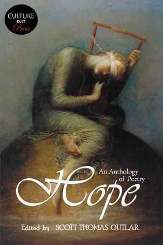 Cover image for Hope - An Anthology of Poetry