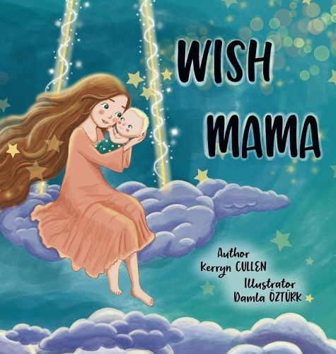 Cover image for Wish Mama