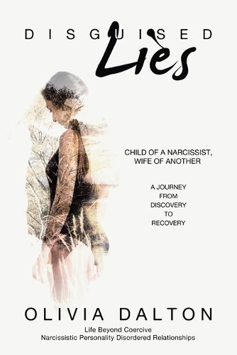 Cover image for Disguised Lies