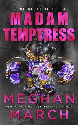 Cover image for Madam Temptress
