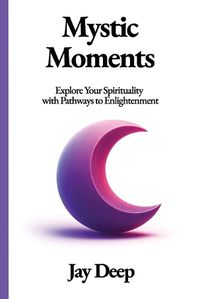 Cover image for Mystic Moments