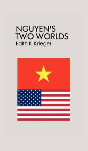 Cover image for Nguyen's Two Worlds