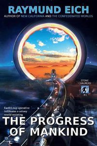 Cover image for The Progress of Mankind