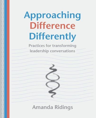 Cover image for Approaching Difference Differently