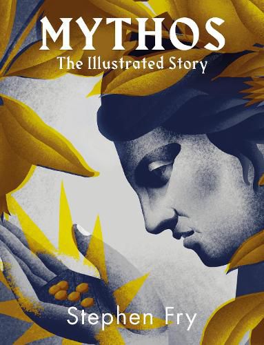 Cover image for Mythos: The Illustrated Story