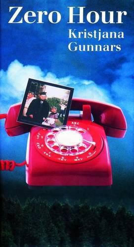 Cover image for Zero Hour