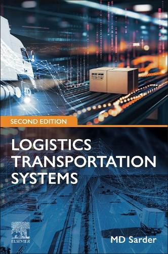 Cover image for Logistics Transportation Systems