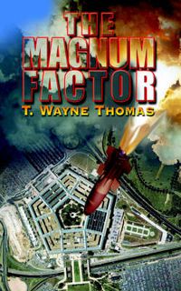 Cover image for The Magnum Factor