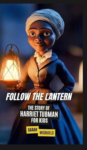 Cover image for Follow the Lantern