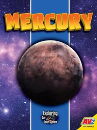 Cover image for Mercury