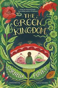 Cover image for The Green Kingdom