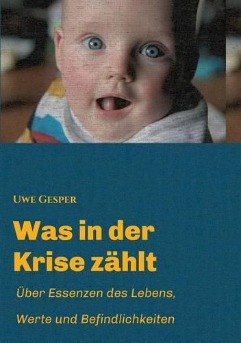 Cover image for Was in der Krise zahlt