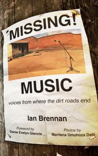 Cover image for Missing Music