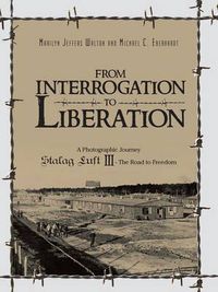 Cover image for From Interrogation to Liberation