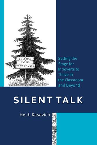 Cover image for Silent Talk