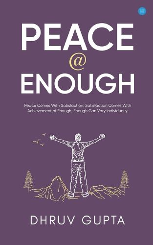 Cover image for Peace @ Enough