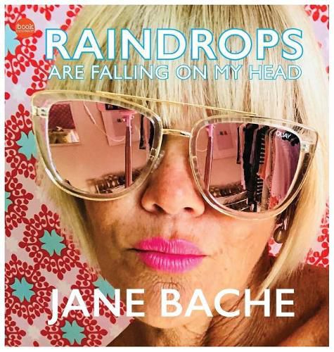 Cover image for Raindrops Are Falling on My Head