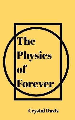 Cover image for The Physics of Forever