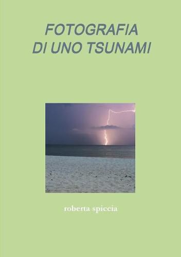 Cover image for Fotografia Di Uno Tsunami