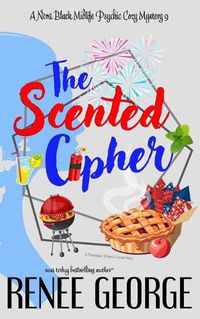 Cover image for The Scented Cipher