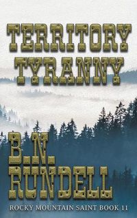 Cover image for Territory Tyranny