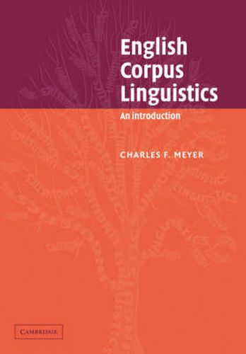 Cover image for English Corpus Linguistics: An Introduction