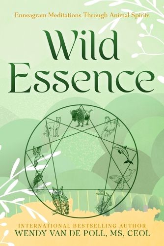 Cover image for Wild Essence