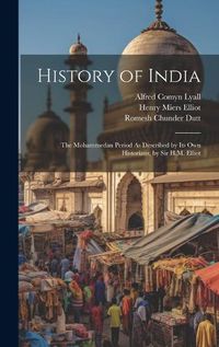 Cover image for History of India