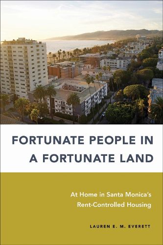 Cover image for Fortunate People in a Fortunate Land