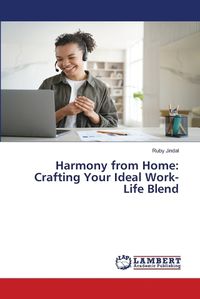 Cover image for Harmony from Home