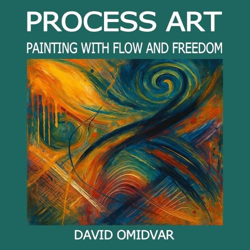 Cover image for Process Art