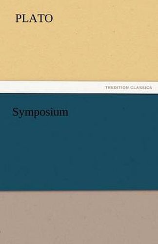 Cover image for Symposium