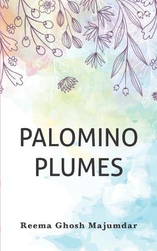 Cover image for Palomino Plumes